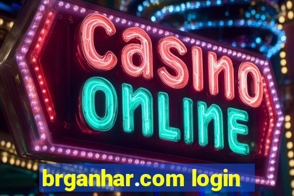 brganhar.com login